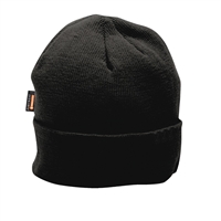 Portwest Insulated Knit Cap Insulatex Lined B013