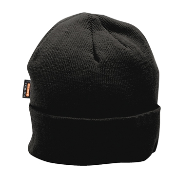 Portwest Insulated Knit Cap Insulatex Lined B013