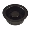 Jones Stephen Oil Rubbed Bronze Disposal Assembly and Stopper B0350RB