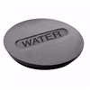 Jones Stephens 6" Cast Iron Water Lid for Backwater Valve Extension Kit B04007