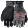 Boss Gloves Tactile Grip with COOLMAX CORE Technology Gloves Black B31151 Case of 12