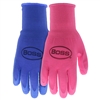 Boss Gloves Women's Tactile Grip Gloves Assorted B32091 Case of 12