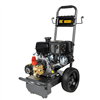 BE Pressure 4,200 PSI - 4.0 GPM Gas Pressure Washer with KOHLER CH440 Engine and Triplex Pump B4214KC