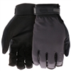 Boss Gloves High Performance Utility with Ripstop Glove Dark Gray B52011 Case of 12