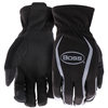 Boss Gloves High Performance Task Glove Black B52031 Boss Gloves High Performance Task Glove Assorted B52021-3P Case of 12