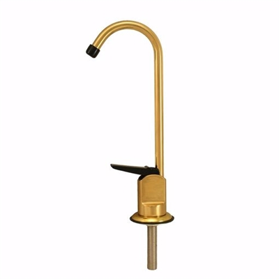Jones Stephens Polished Brass Bar Tap Faucet B70006