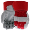 Boss Gloves Guard Work Gloves Red B71011 Case of 12