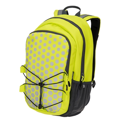Portwest PW3 Hi-Vis Backpack Yellow B955
