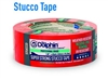 Blue Dolphin Stucco Tape 1.88in x 60yds Tape TP STUCCO Case of 24