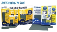 Blue Dolphin Anti Clogg. No Load 4-3/16"x11" Paper SP NL4115 Case of 50 Sheets
