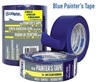 Blue Dolphin Painter's Tape 1.41inch x 60yds TP BDT 4PK Case of 32
