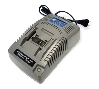 BN Products Replacement Charger for the BNCE-24VLI Battery BNCE-24VCHGR