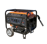 BN Products BNG3000 Portable Gas Generator