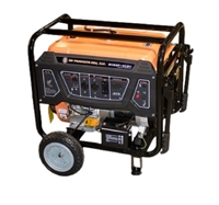 BN Products BNG5000 Portable Gas Generator