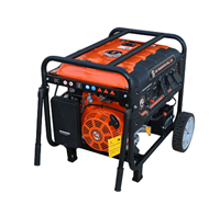 BN Products BNG9000 Portable Gas Power Generator