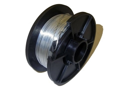 BN Products BNT-40-WIRE-SSF Stainless Steel 21 gauge wire (50 spools per carton)