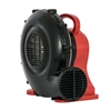 XPOWER BR-15 Inflatable Blower 1/4 HP