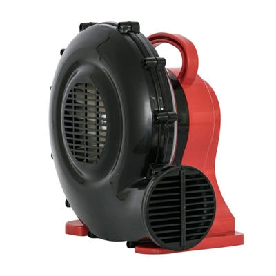 XPOWER BR-15 Inflatable Blower 1/4 HP