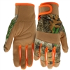 Boss Gloves Youth Utility Gloves with Realtree Edge Camouflage BRE52191 Case of 12