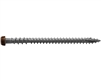 Screw Products CD234RB #10x2-3/4 inch Composite Deck Screws Rustic Bark