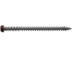 Screw Products CD234WH #10x2-3/4 inch Composite Deck Screws White