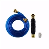 Jones Stephens 1-1/2" - 3" Drain King Drain Cleaning Bladder with Hose and Faucet Adapter D18340
