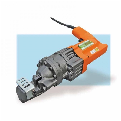 BN Products DC-16LZ #5 (16mm) Portable Rebar Cutter