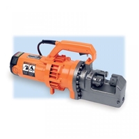 BN Products DC-25X #8 (25mm) Portable Rebar Cutter