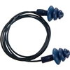 Portwest Detectable TPR Corded Ear Plug (50 pairs)  EP07