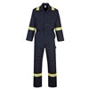 Portwest Iona Xtra Coverall Navy F128