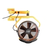 XPOWER FA-300K Warehouse/Dock/Trailer Cooling Fan Kit