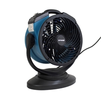 XPOWER FM-68 Multi-Purpose Oscillating Misting Fan and Air Circulator