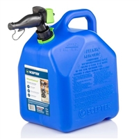 Scepter SmartControl 5 Gallon Kerosene Can FR1K501 Case of 4