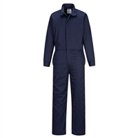 Portwest Bizflame 88/12 ARC Coverall Navy FR505