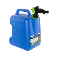 Scepter SmartControl 5 Gallon Kerosene Can with Rear Handle FSCK501 Case of 4