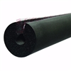Jones Stephens 2" ID (1-1/2" IPS) Self-Sealing Black Rubber Pipe Insulation, 3/8" Wall Thickness, 120 ft. per Carton I80150