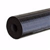 Jones Stephens 1/4" ID Titan Seamless Black UV Resistant Rubber Pipe Insulation, 1/2" Wall Thickness, 510 ft. per Carton I91025