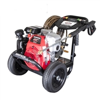 Simpson Industrial Pressure Washer 2700 PSI 2.7 GPM IS61023