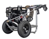 Simpson Industrial Pressure Washer 3500 PSI 4.0 GPM IS61026