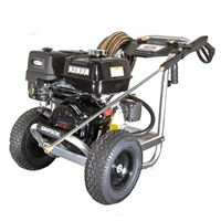 Simpson Industrial Pressure Washer 4400 PSI 4.0 GPM IS61028
