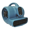XPower P-450AT Freshen Aire 1/3 HP Scented Air Mover with Daisy Chain