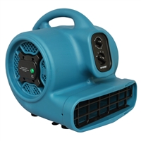 XPower P-450NT Freshen Aire 1/3 HP Scented Air Mover with Ionizer