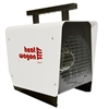 Heat Wagon 1500 Watt Industrial Heater P1500