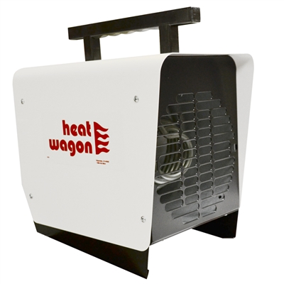 Heat Wagon 1500 Watt Industrial Heater P1500