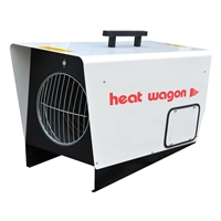 Heat Wagon 12/18 Kilowatts Industrial Heater P1800-1