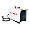 Heat Wagon 6 KiloWatt Industrial Heater P600