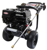 SIMPSON PS4240 Powershot 4200 PSI  4.0 GPM Gas Pressure Washer