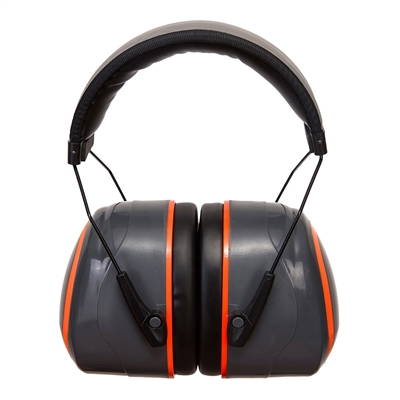 Portwest Extreme Ear Muff Gray PS43