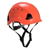 Portwest Height Endurance Mountaineer Hard Hat Orange PS73ORR
