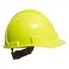 Portwest Safety Pro Hard Hat Yellow PW01